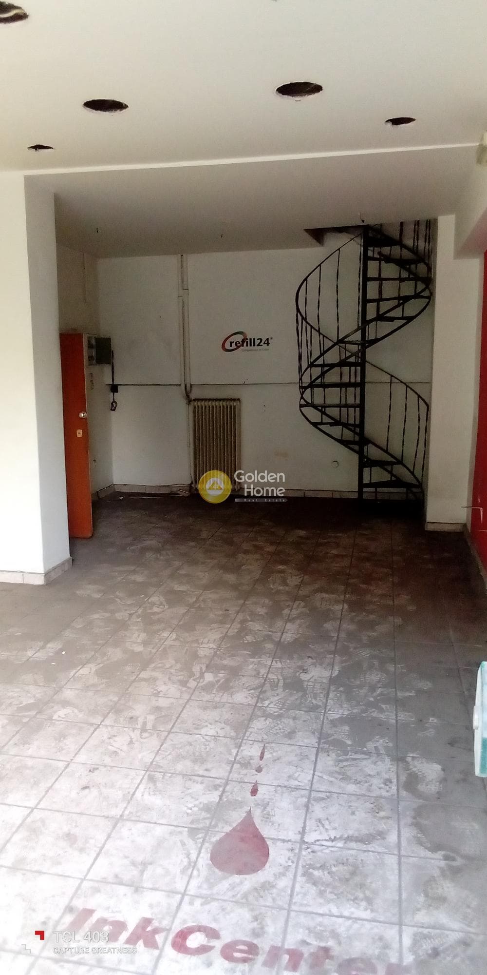 Κατάστημα στην Αγία Ελεούσα, Καλλιθέα — Φωτογραφία 4 από 13