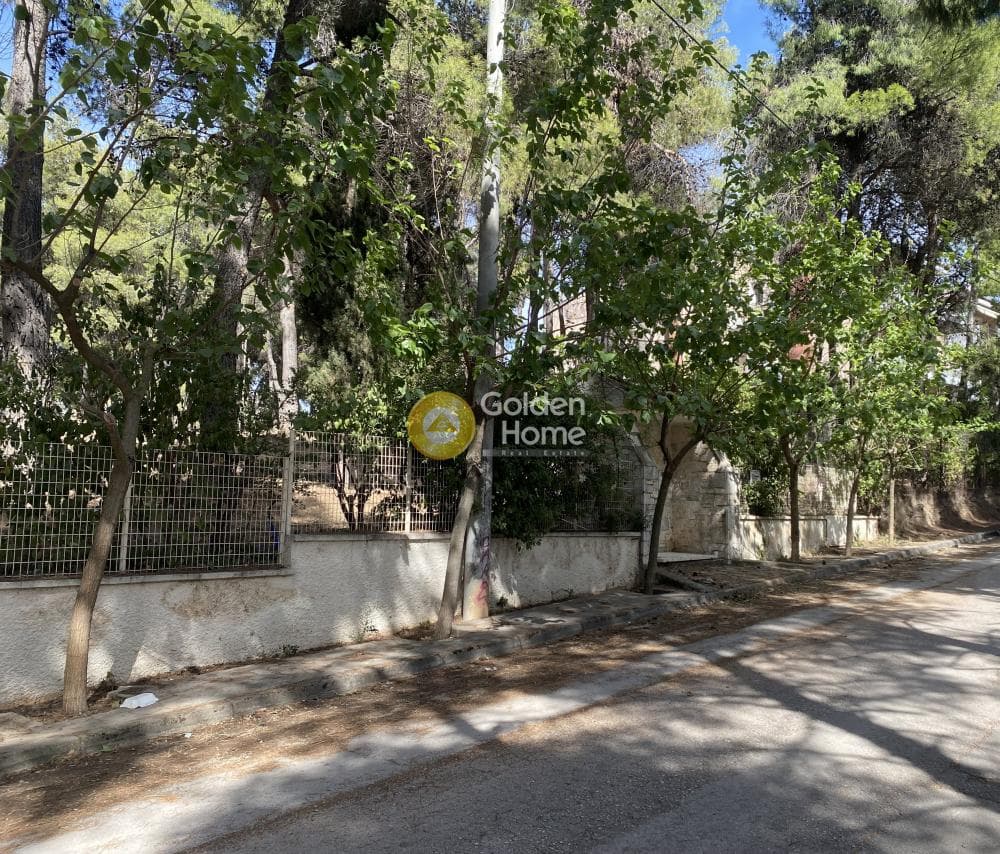 Οικόπεδο στην Δροσιά, Δροσιά — Φωτογραφία 1 από 4
