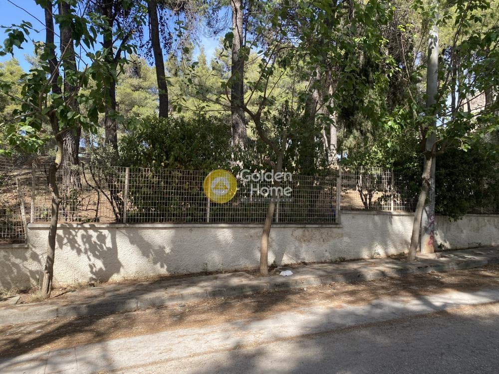 Οικόπεδο στην Δροσιά, Δροσιά — Φωτογραφία 2 από 4