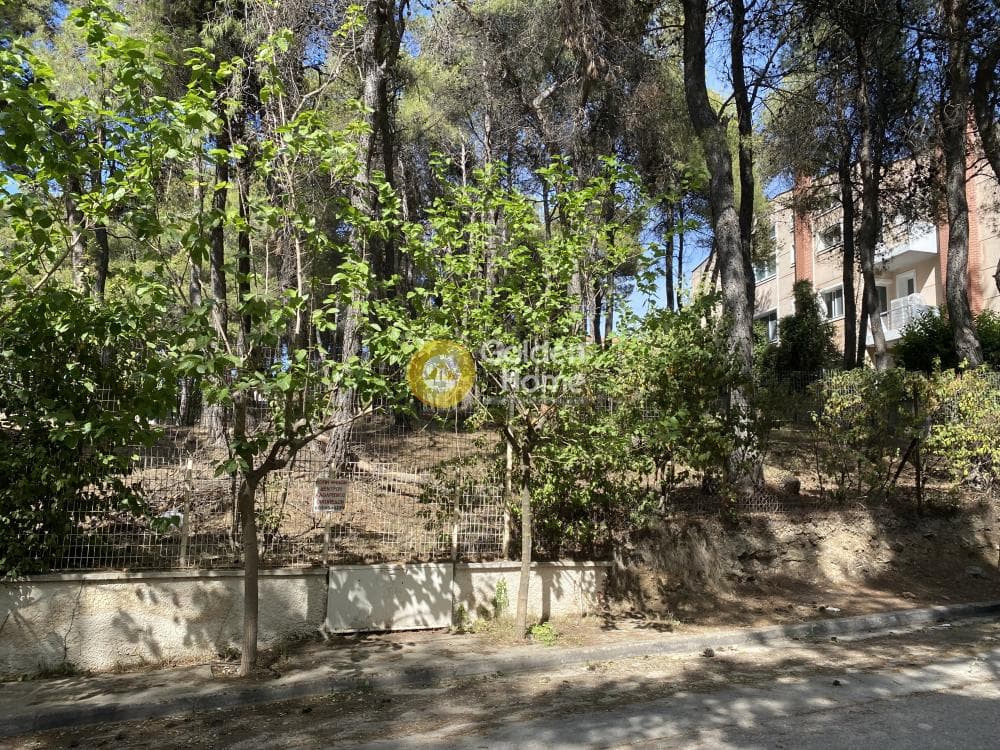 Οικόπεδο στην Δροσιά, Δροσιά — Φωτογραφία 3 από 4