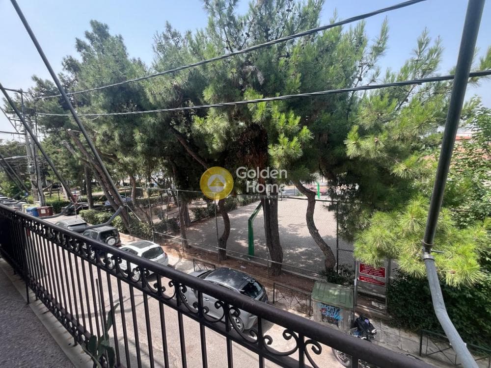 Μονοκατοικία στην Αγία Άννα, Χαλάνδρι — Φωτογραφία 3 από 46
