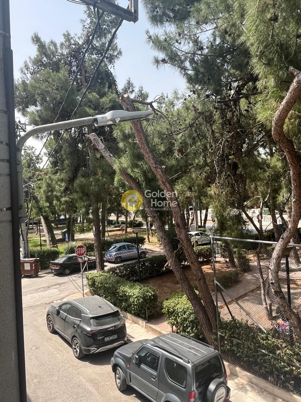 Μονοκατοικία στην Αγία Άννα, Χαλάνδρι — Φωτογραφία 4 από 46