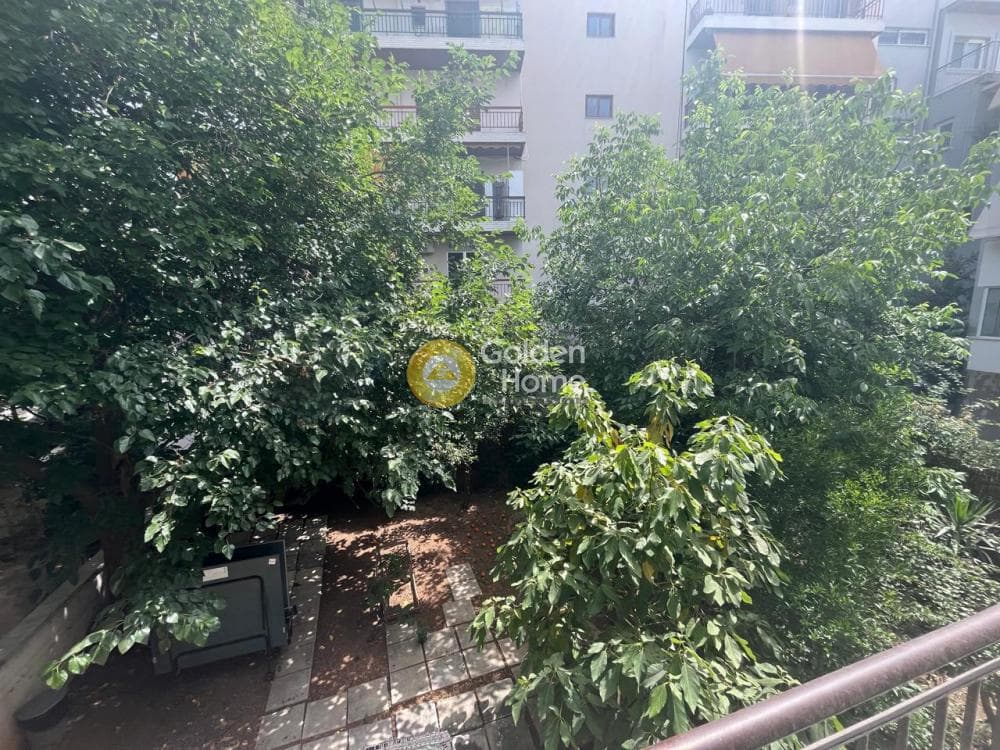 Μονοκατοικία στην Αγία Άννα, Χαλάνδρι — Φωτογραφία 5 από 46