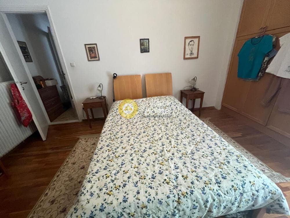 Μονοκατοικία στην Αγία Άννα, Χαλάνδρι — Φωτογραφία 17 από 46