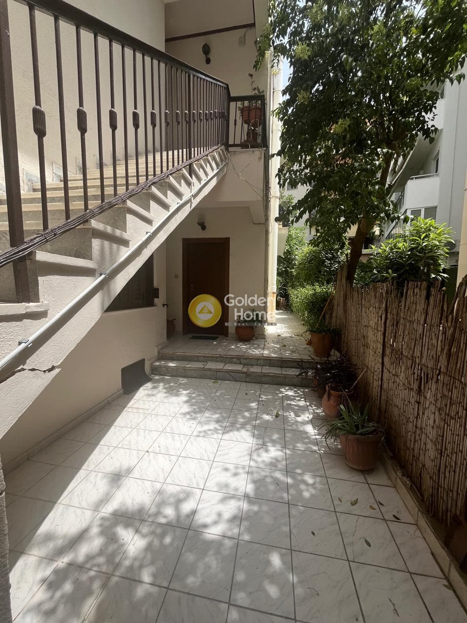 Μονοκατοικία στην Αγία Άννα, Χαλάνδρι — Φωτογραφία 6 από 46