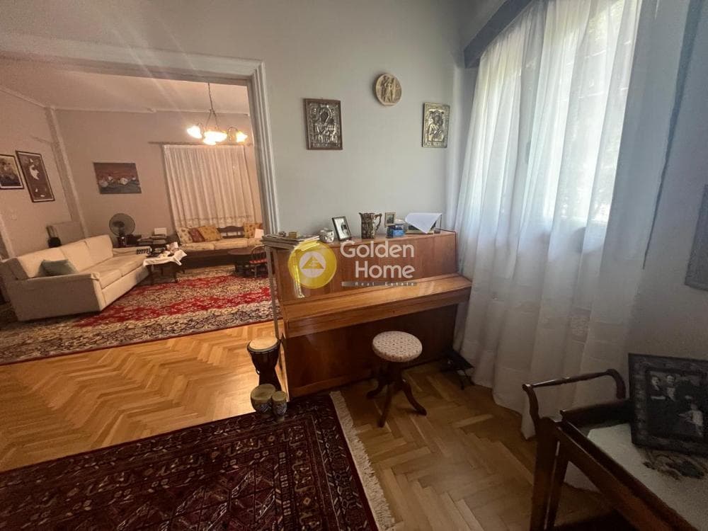 Μονοκατοικία στην Αγία Άννα, Χαλάνδρι — Φωτογραφία 12 από 46