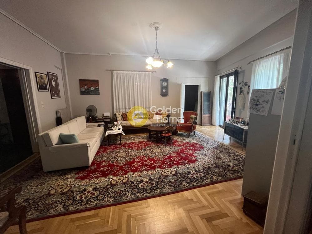 Μονοκατοικία στην Αγία Άννα, Χαλάνδρι — Φωτογραφία 13 από 46