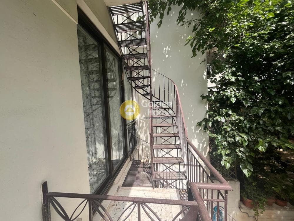 Μονοκατοικία στην Αγία Άννα, Χαλάνδρι — Φωτογραφία 32 από 46