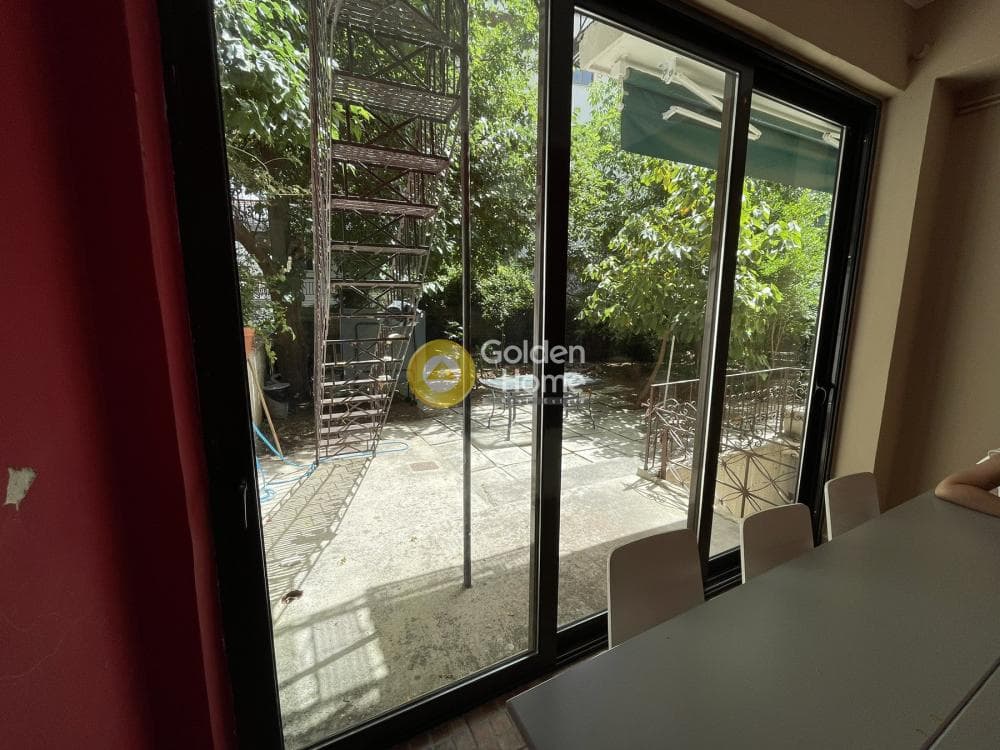 Μονοκατοικία στην Αγία Άννα, Χαλάνδρι — Φωτογραφία 39 από 46