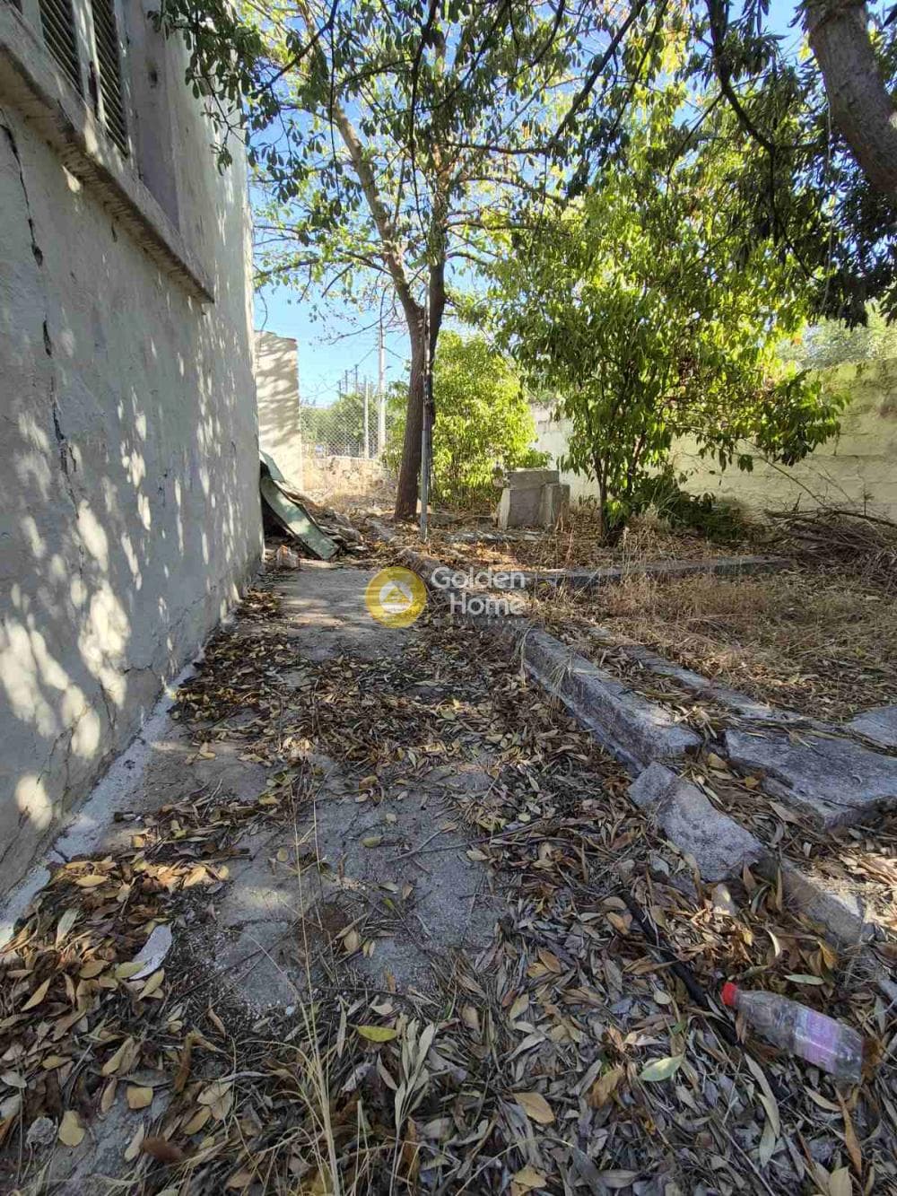 Οικόπεδο στην Ανάληψη, Αγιοι Ανάργυροι — Φωτογραφία 1 από 2