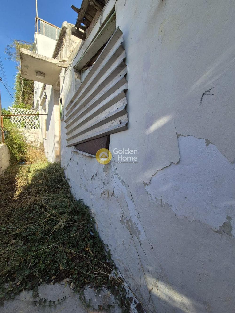 Οικόπεδο στην Ανάληψη, Αγιοι Ανάργυροι — Φωτογραφία 2 από 2