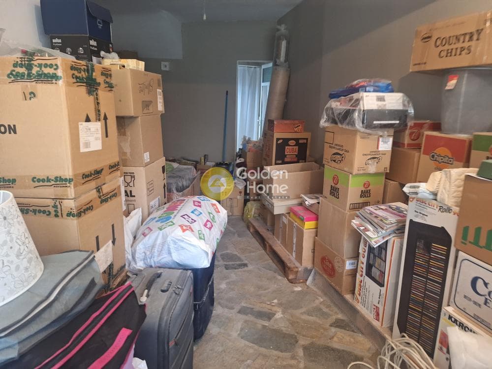 Αποθήκη στην Ελευθερούπολη, Νέα Ιωνία — Φωτογραφία 8 από 8
