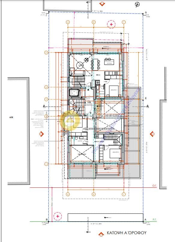 Apartment in Evryali, Voula — Photo 5 of 7