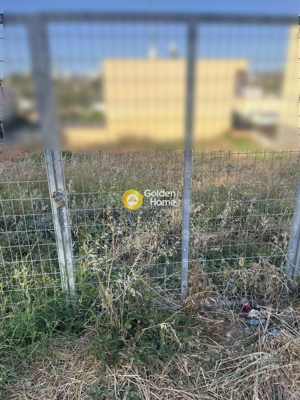 Οικόπεδο στην Εθιά, Ηράκλειο Κρήτης
