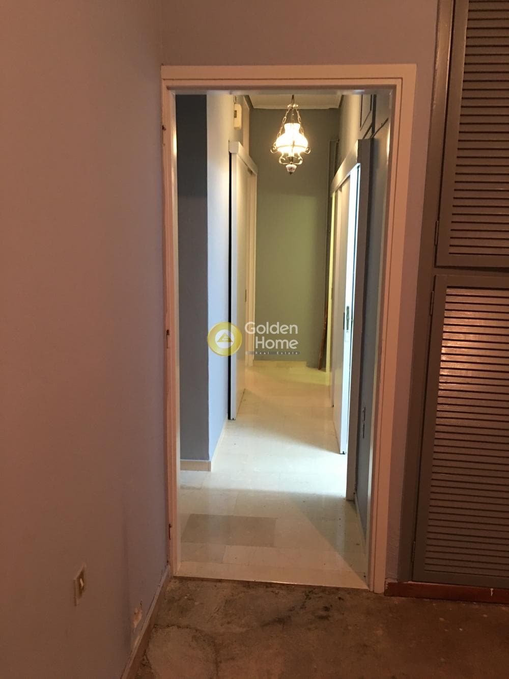Apartment in Leof. Liosion, Attiki — Photo 6 of 10