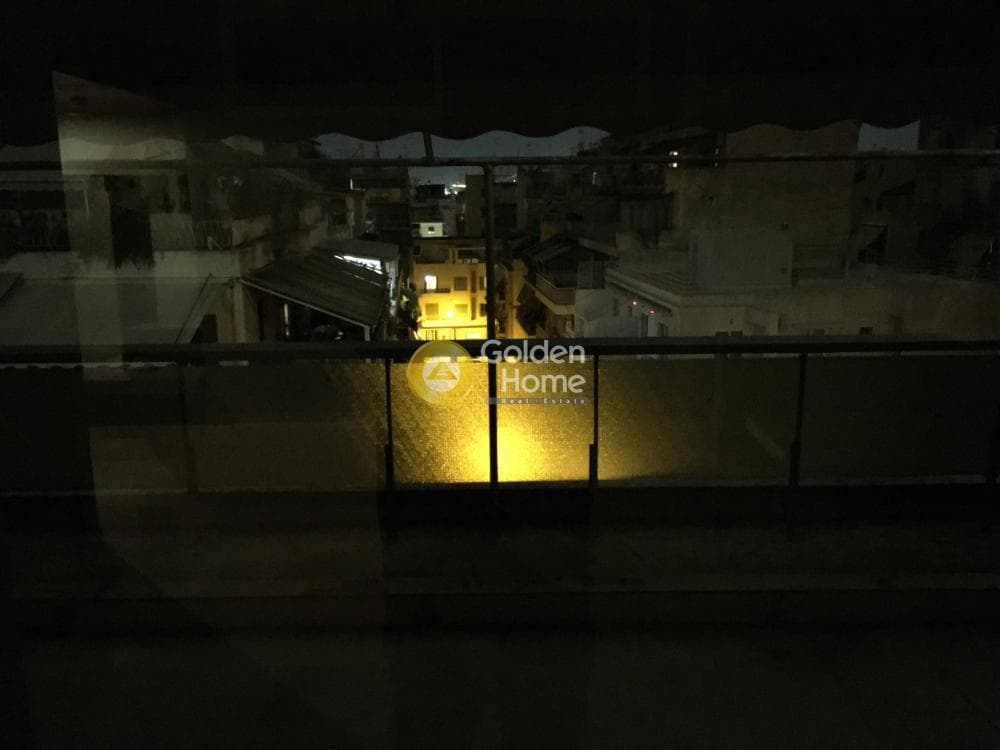 Apartment in Leof. Liosion, Attiki — Photo 3 of 10