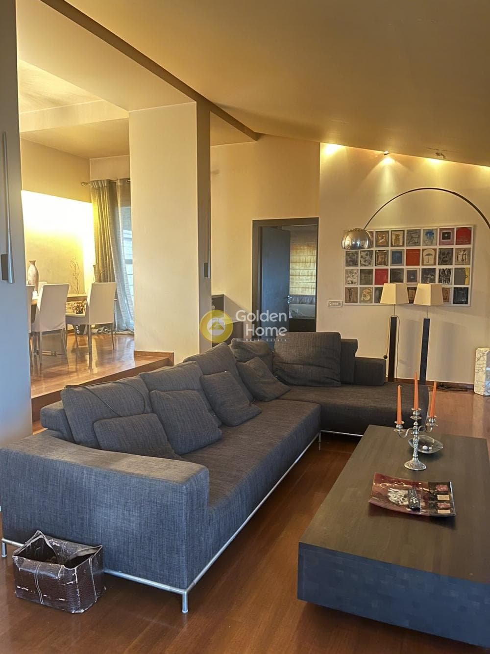 House in Rogdia, Gazi — Photo 5 of 18