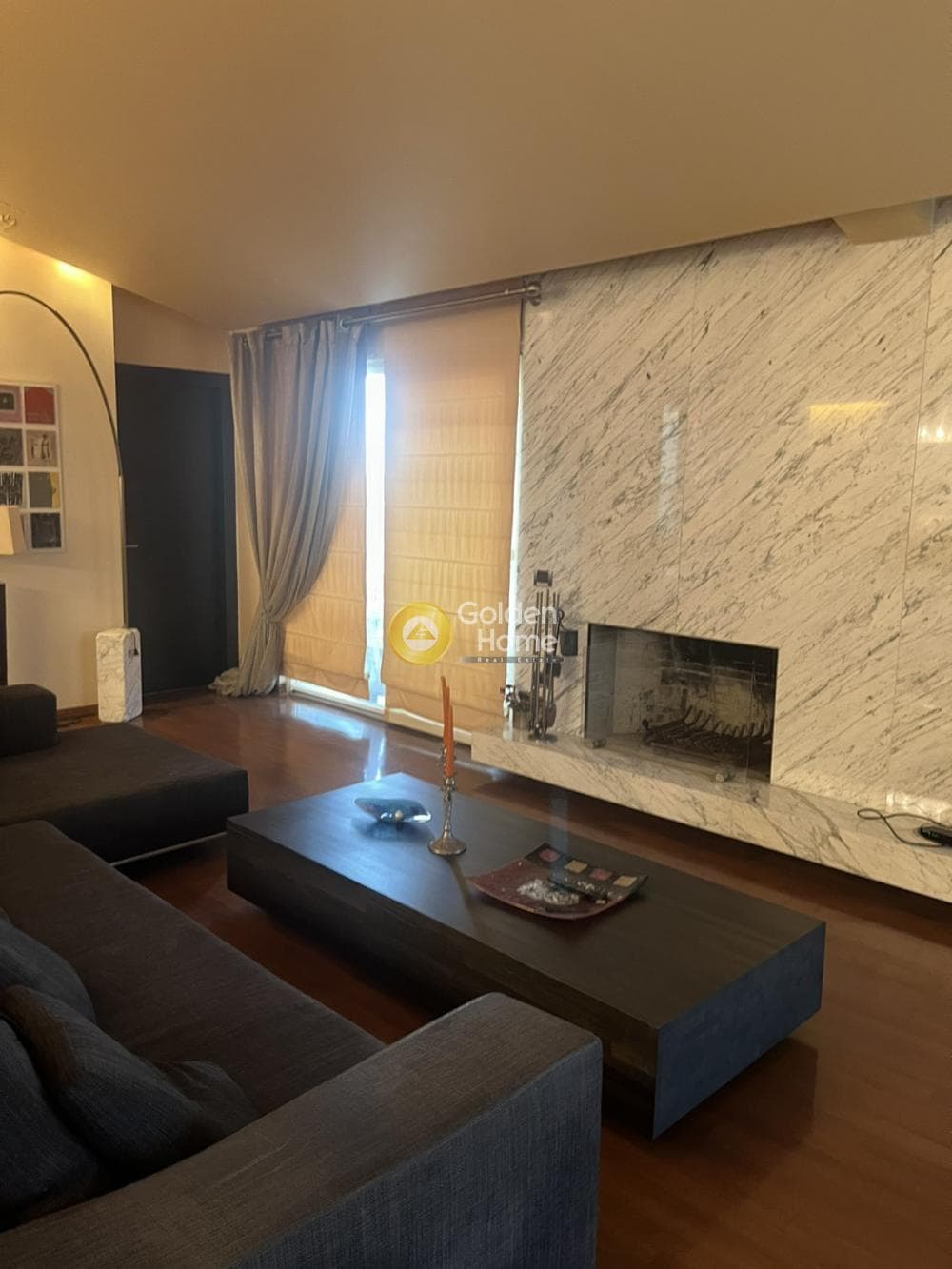 House in Rogdia, Gazi — Photo 11 of 18