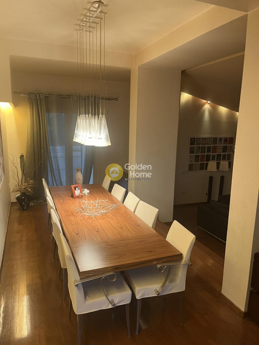 House in Rogdia, Gazi — Photo 14 of 18