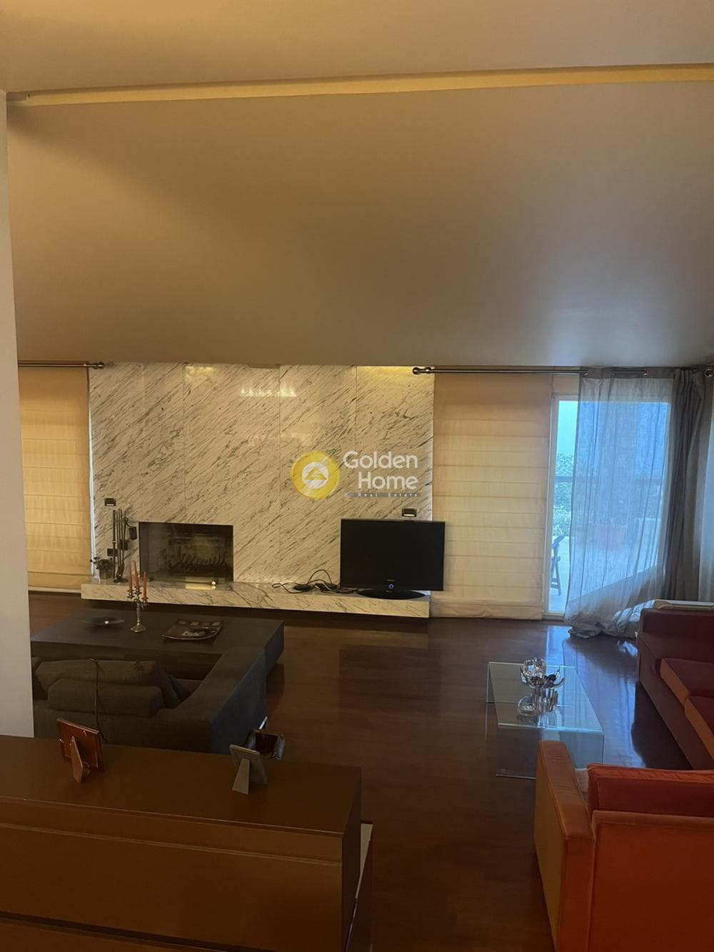 House in Rogdia, Gazi — Photo 15 of 18