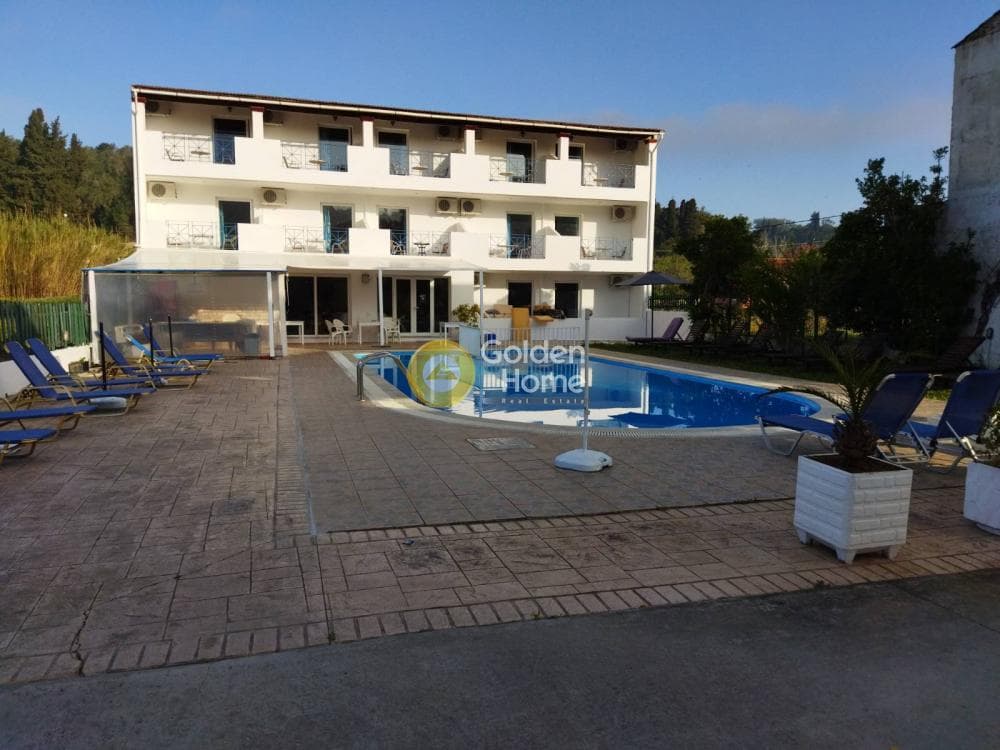 Hotel in Αgios Georgios, Corfu — Photo 12 of 29
