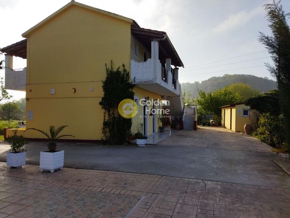 Hotel in Αgios Georgios, Corfu — Photo 13 of 29