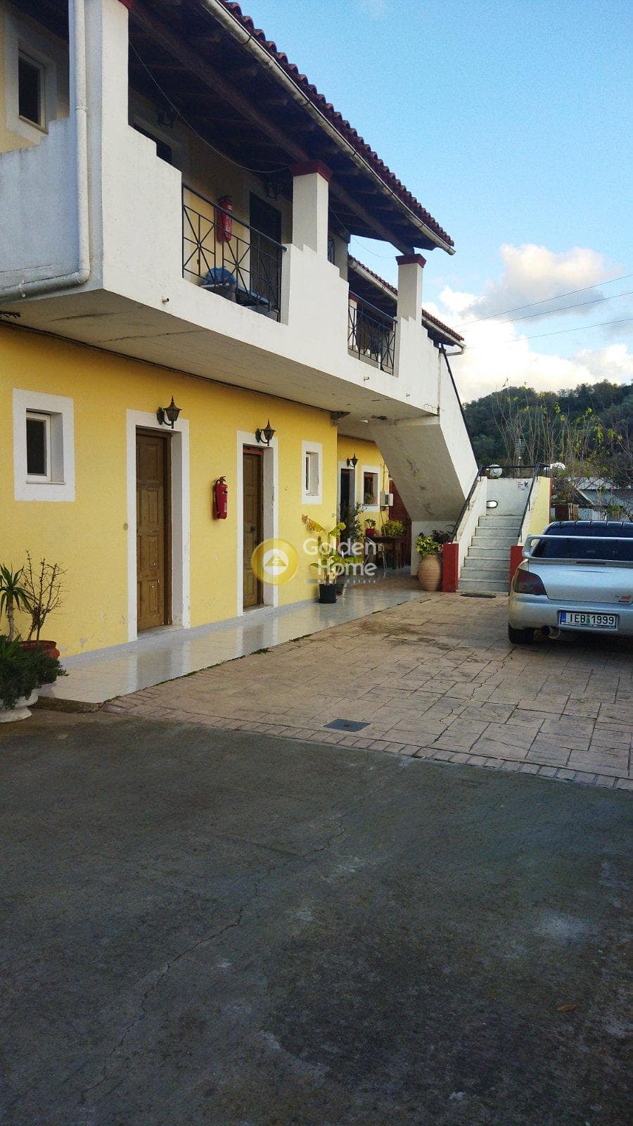 Hotel in Αgios Georgios, Corfu — Photo 9 of 29