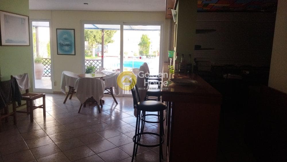 Hotel in Αgios Georgios, Corfu — Photo 16 of 29