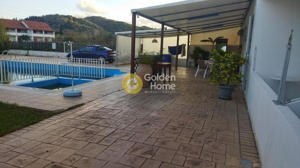 Hotel in Αgios Georgios, Corfu — Photo 11 of 29