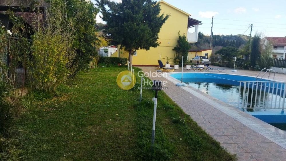 Hotel in Αgios Georgios, Corfu — Photo 17 of 29