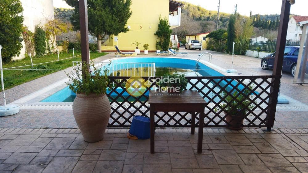 Hotel in Αgios Georgios, Corfu — Photo 10 of 29