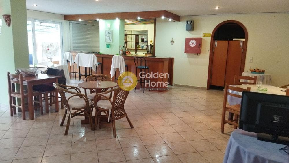 Hotel in Αgios Georgios, Corfu — Photo 26 of 29