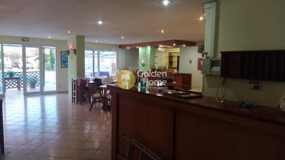 Hotel in Αgios Georgios, Corfu — Photo 29 of 29