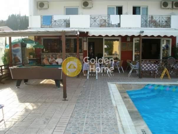 Hotel in Αgios Georgios, Corfu — Photo 27 of 29