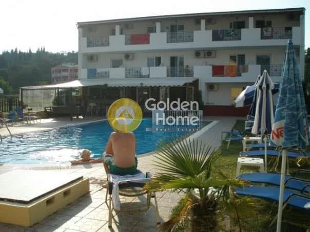 Hotel in Αgios Georgios, Corfu — Photo 28 of 29