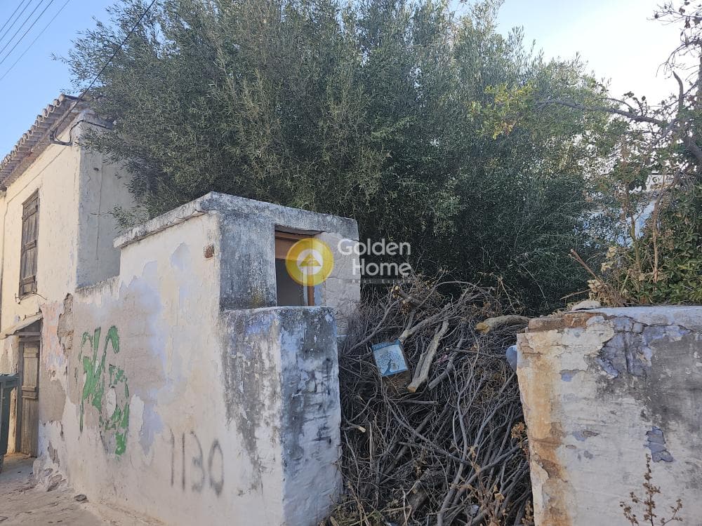 Μονοκατοικία στην Δροσοπηγή, Αμπελάκια — Φωτογραφία 1 από 10