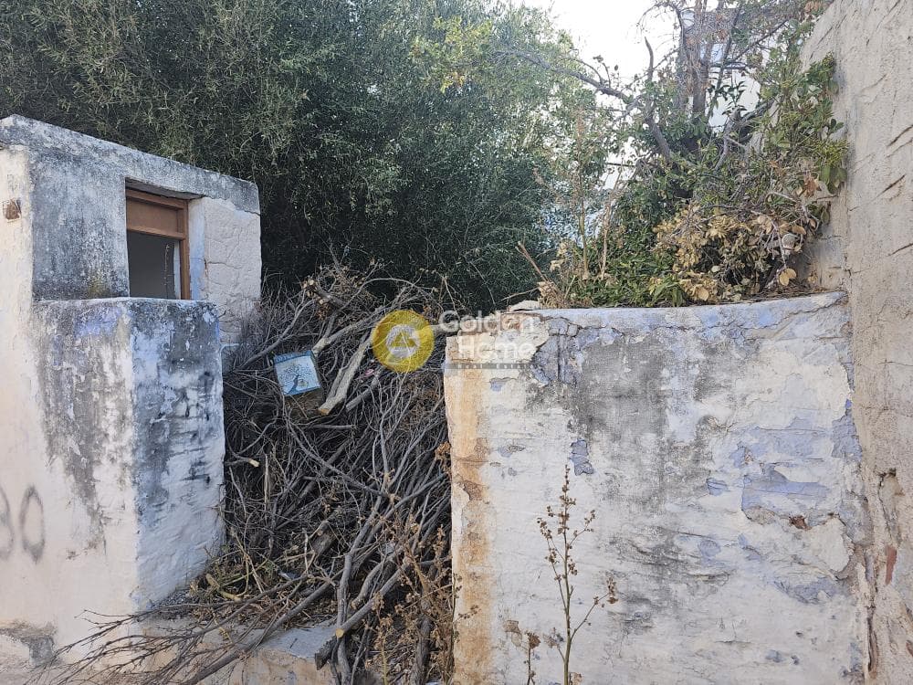 Μονοκατοικία στην Δροσοπηγή, Αμπελάκια — Φωτογραφία 3 από 10