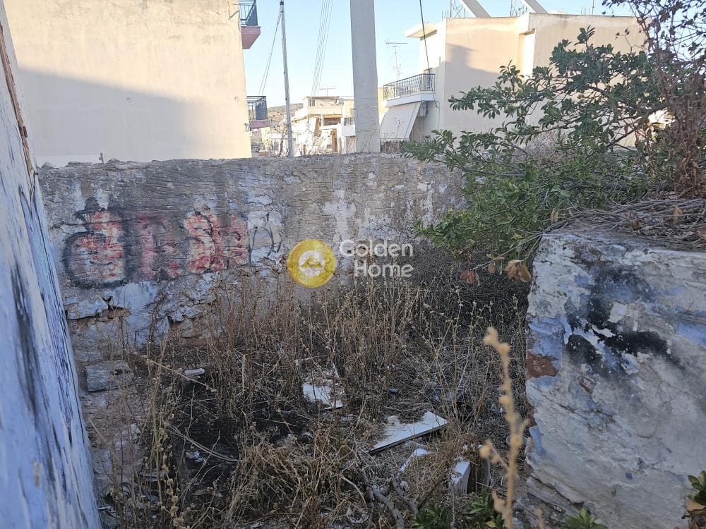 Μονοκατοικία στην Δροσοπηγή, Αμπελάκια — Φωτογραφία 5 από 10