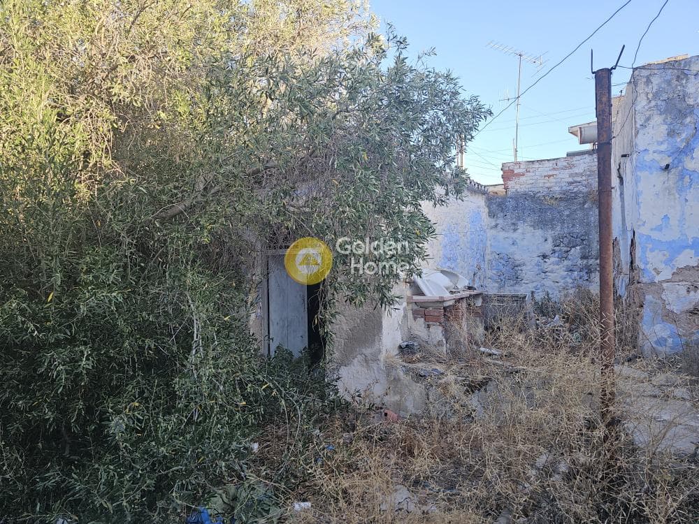 Μονοκατοικία στην Δροσοπηγή, Αμπελάκια — Φωτογραφία 8 από 10