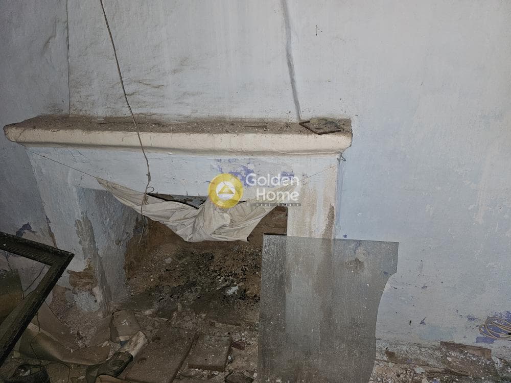 Μονοκατοικία στην Δροσοπηγή, Αμπελάκια — Φωτογραφία 10 από 10