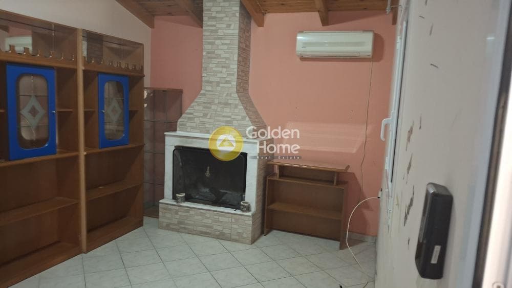 House in Manoutso, Keratea — Photo 5 of 30