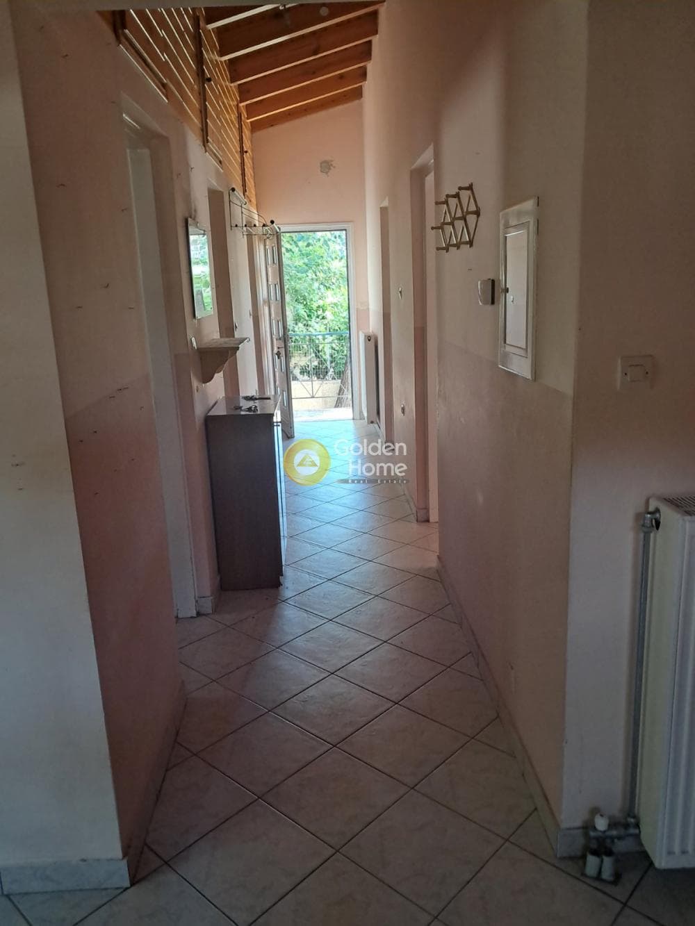 House in Manoutso, Keratea — Photo 6 of 30