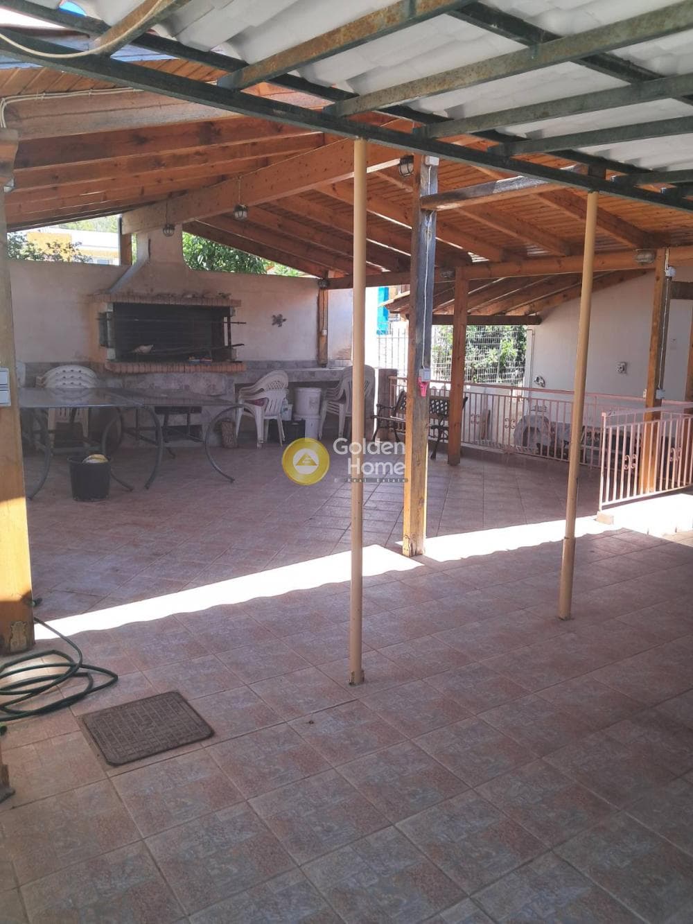 House in Manoutso, Keratea — Photo 22 of 30