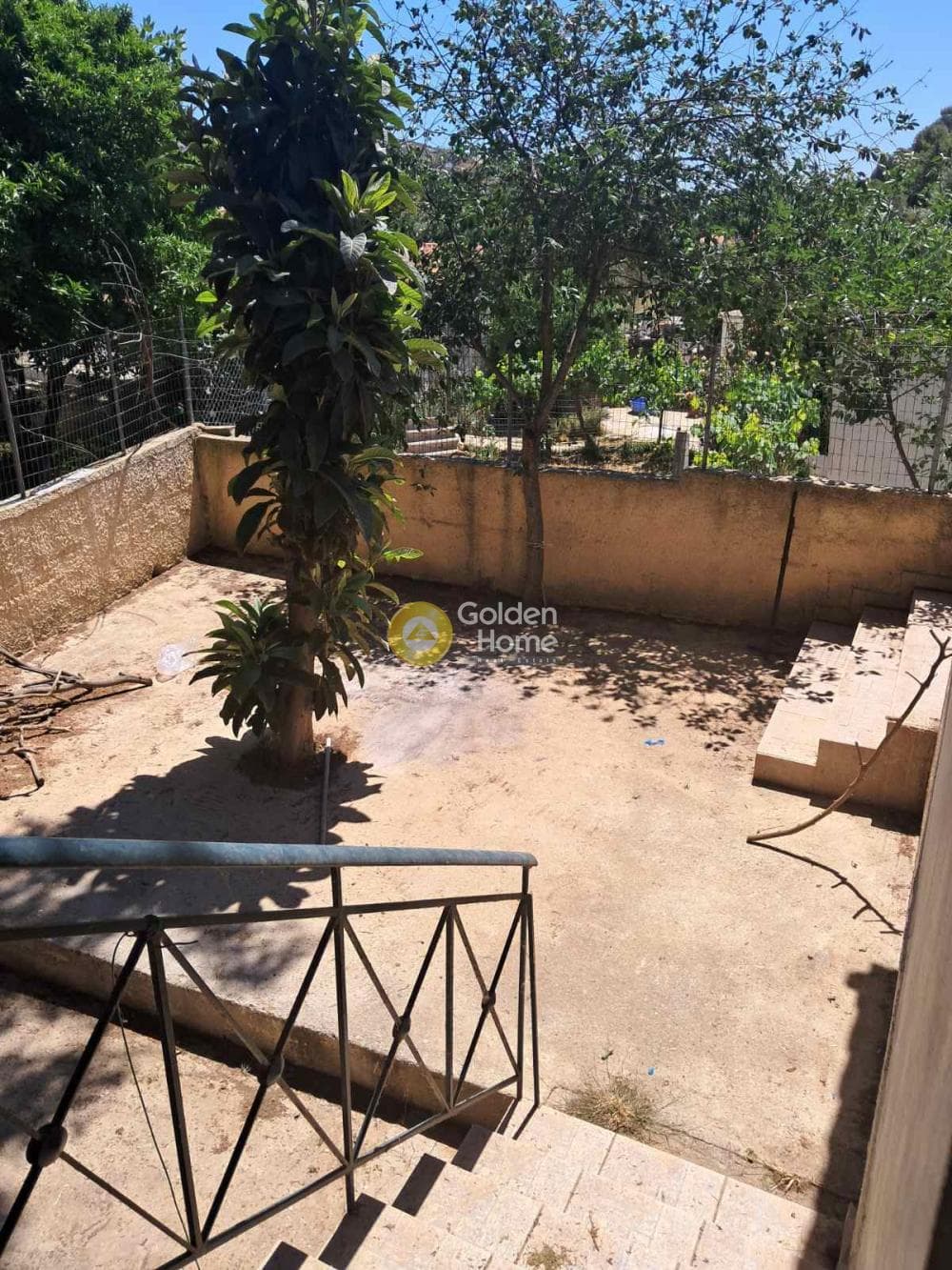 House in Manoutso, Keratea — Photo 24 of 30