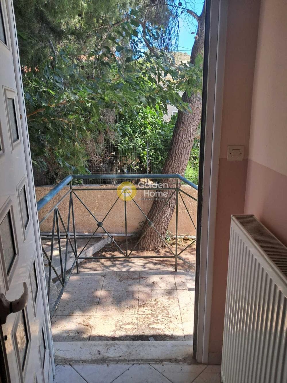 House in Manoutso, Keratea — Photo 25 of 30
