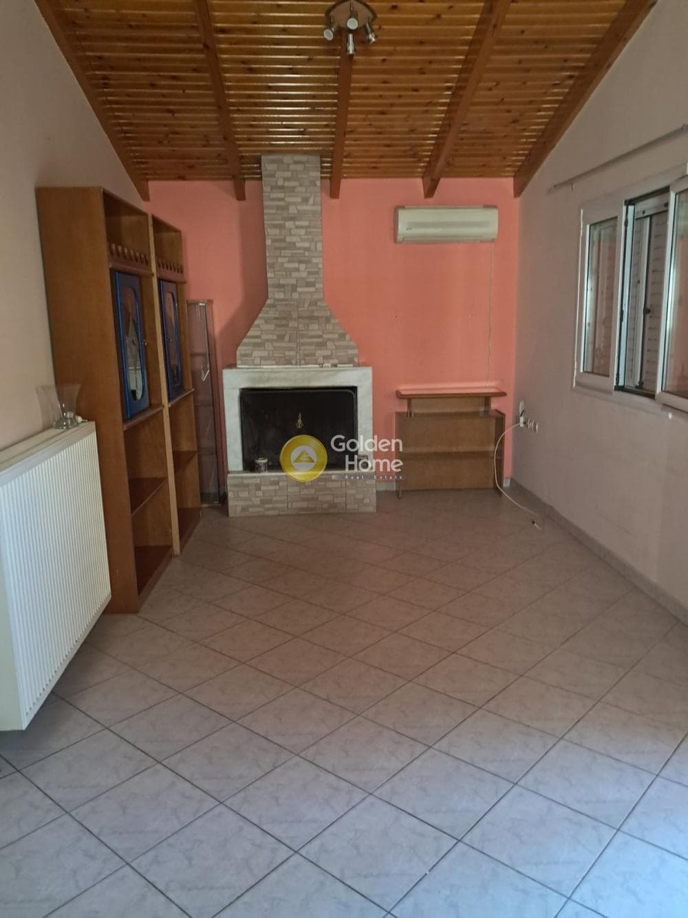 House in Manoutso, Keratea — Photo 3 of 30