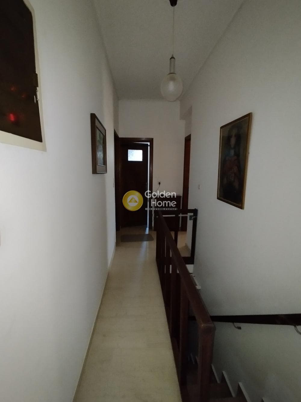 House in Kalivia, Kalivia Thorikou — Photo 11 of 14