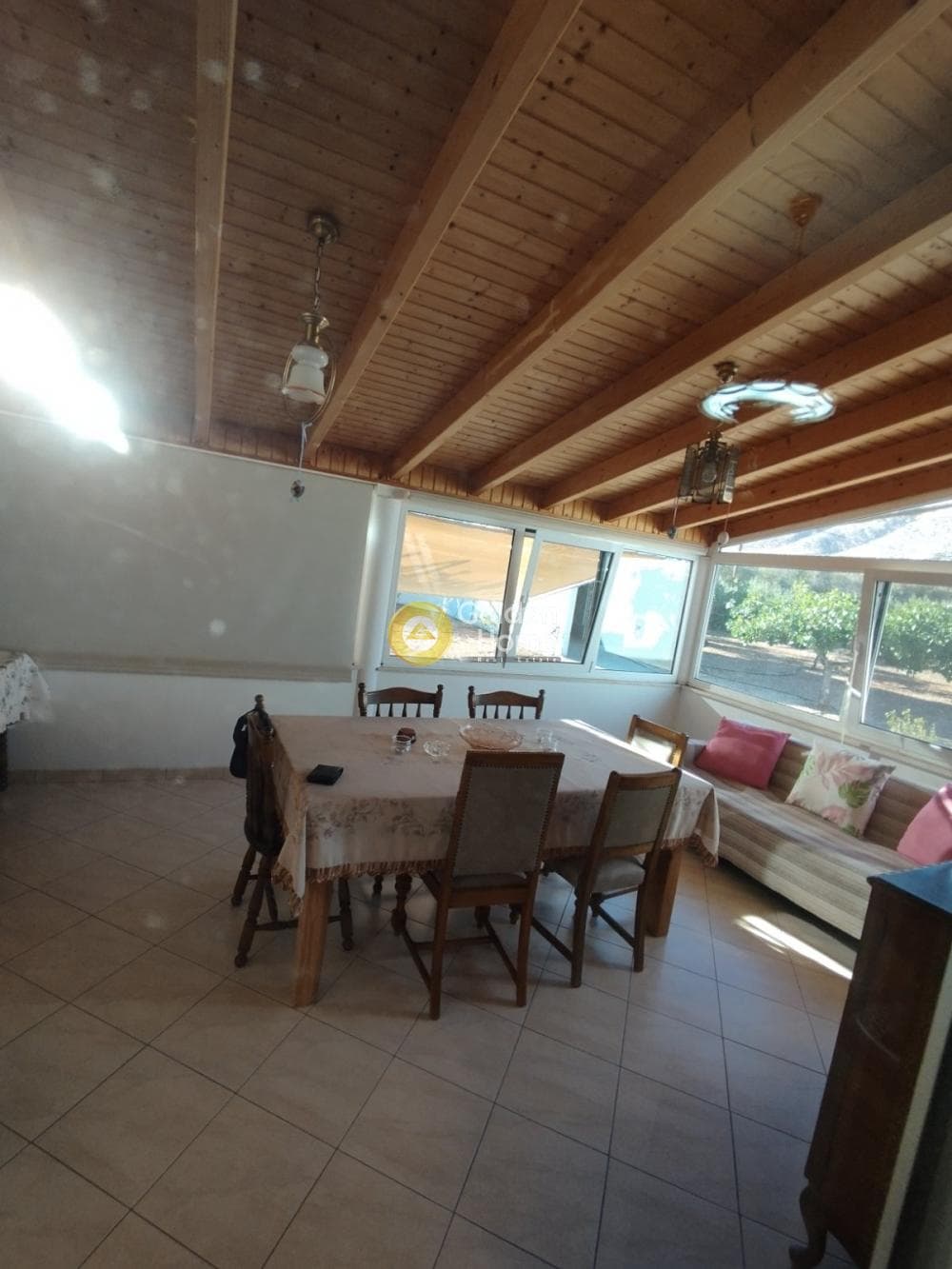 House in Kalivia, Kalivia Thorikou — Photo 10 of 14