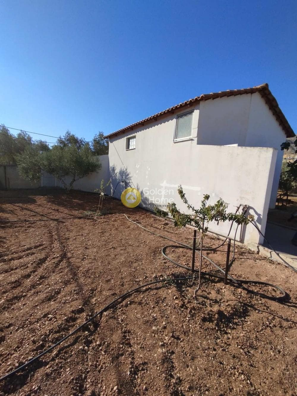 House in Kalivia, Kalivia Thorikou — Photo 14 of 14