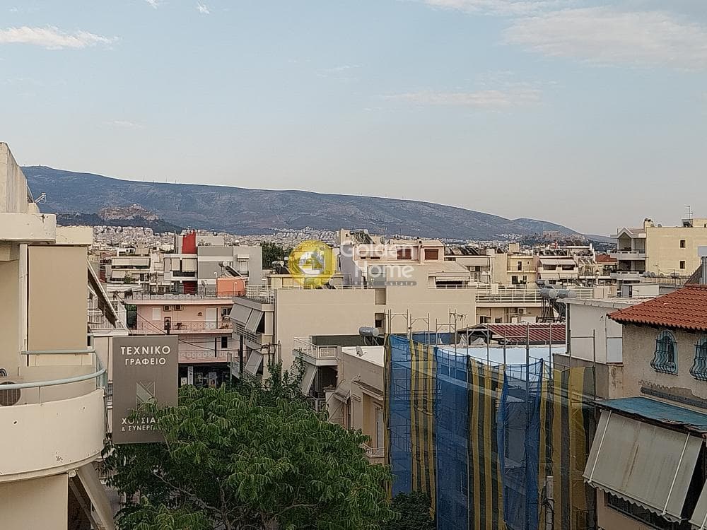 Διαμέρισμα στην Άγιος Αντώνιος, Περιστέρι — Φωτογραφία 22 από 28